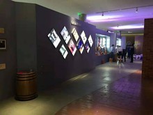 常州展覽業 打造區域性會展經濟新高地