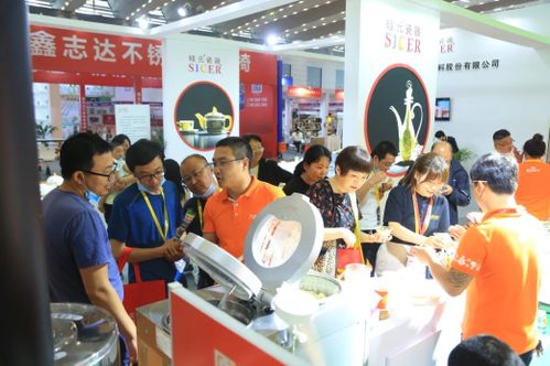 盛宴落幕，期待再聚 第22屆西安國際酒店設(shè)備及用品展覽會(huì)圓滿閉幕