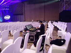 會(huì)展烏鎮(zhèn) 數(shù)字地標(biāo)再創(chuàng)輝煌——烏鎮(zhèn)互聯(lián)網(wǎng)國際會(huì)展中心刷新行業(yè)新紀(jì)錄